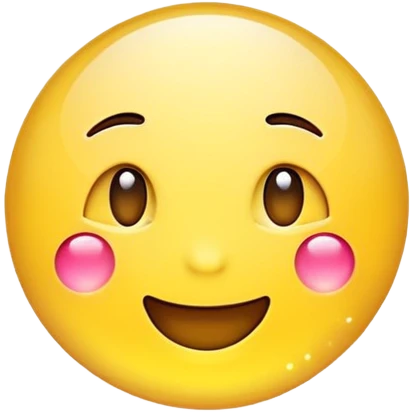 sparkling emoji emoji