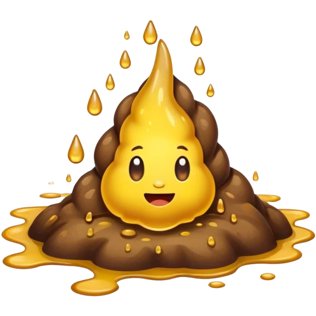 Pee pee poo poo check emoji