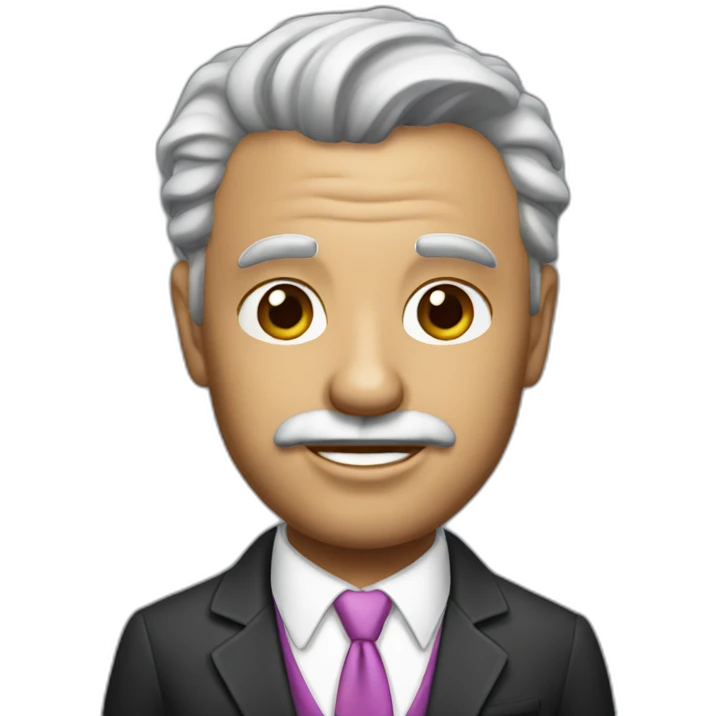 sugar daddy emoji