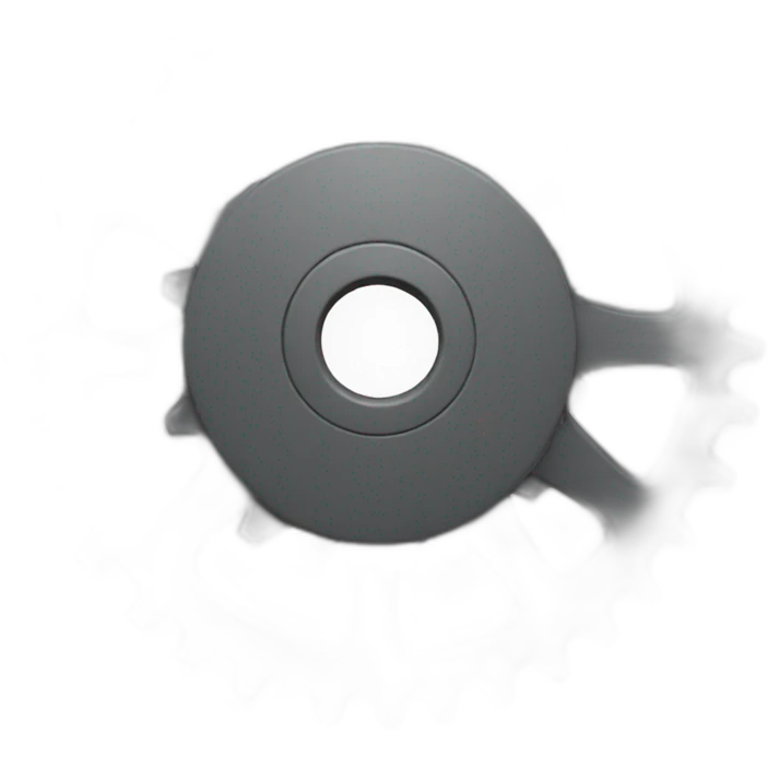 gear emoji