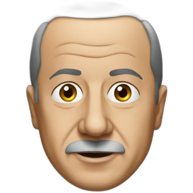 Erdogan emoji