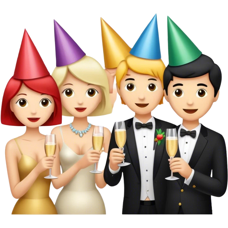 the club  emoji