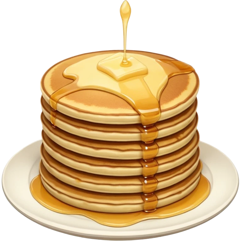 pancake day emoji
