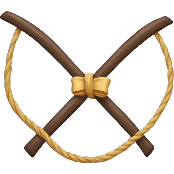 bow emoji