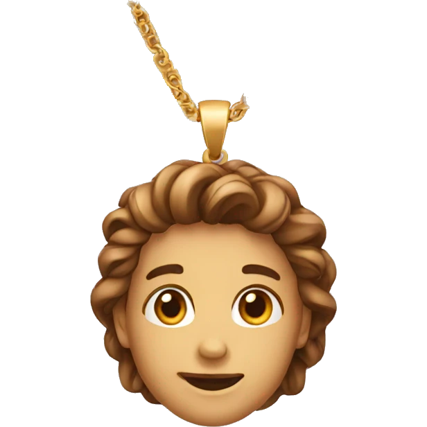 neclace emoji