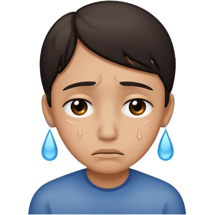 Laid off from work. emoji