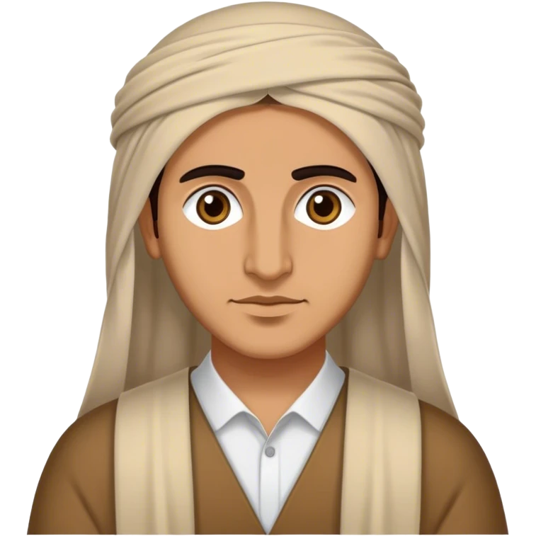 chaldean emoji