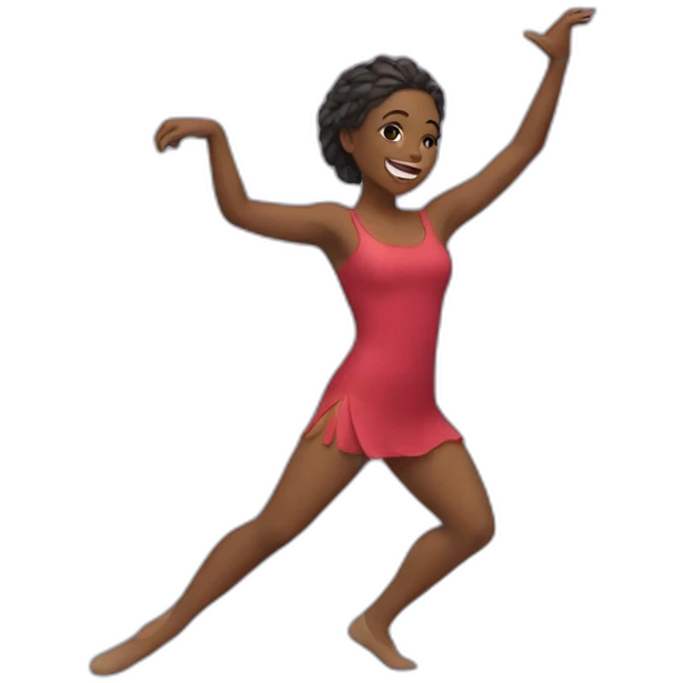 dance emoji