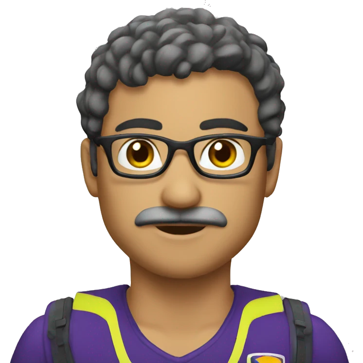 Regia oficial emoji