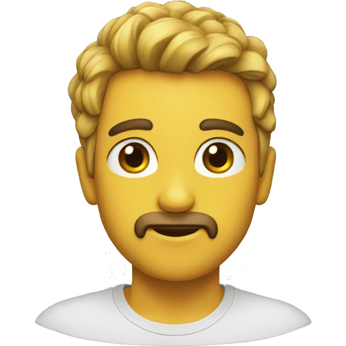 Zizi emoji