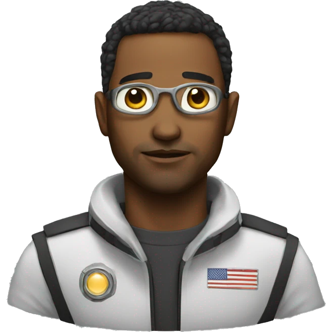 sci fie emoji