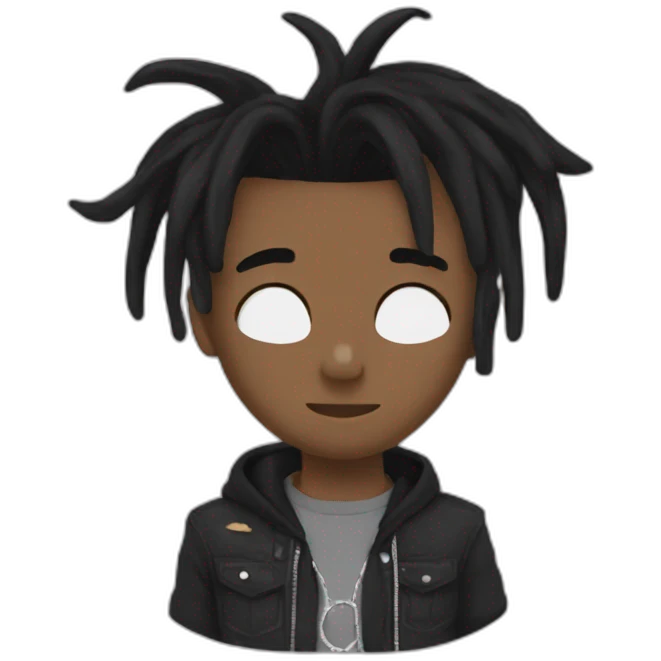 Xxxtentation emoji