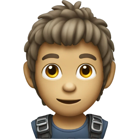 drive a car monkey emoji
