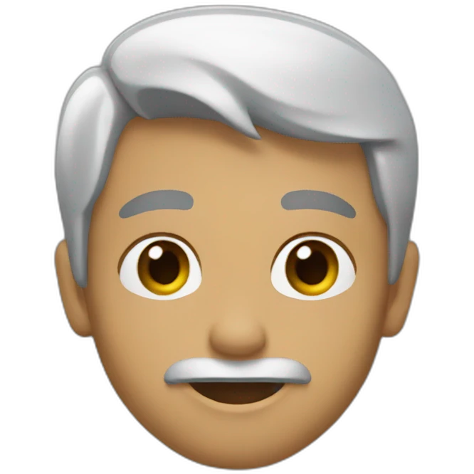 Iconicidad  emoji