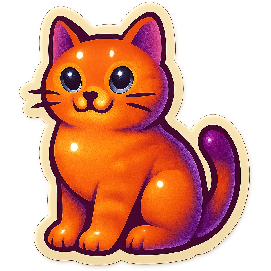 cat emoji