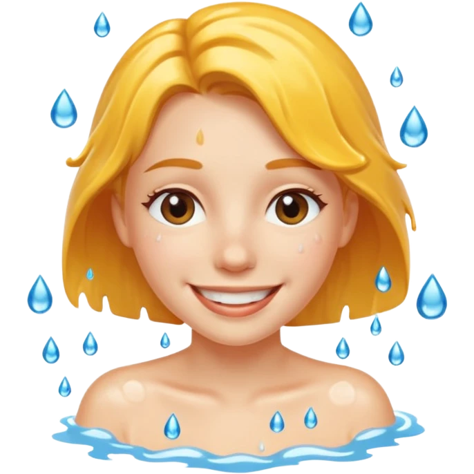 Sophie rain emoji