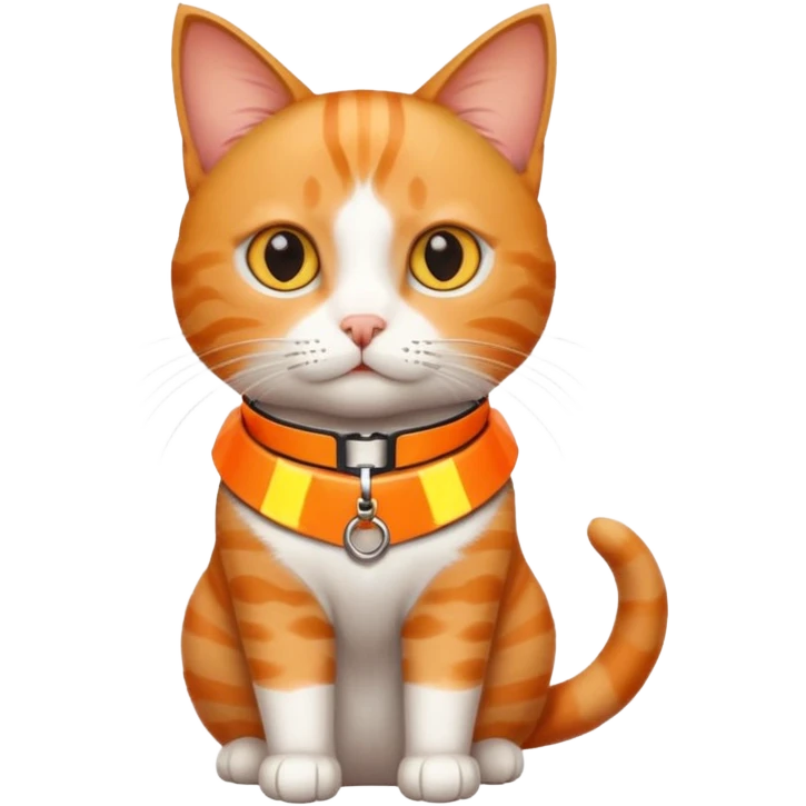 cat safety emoji