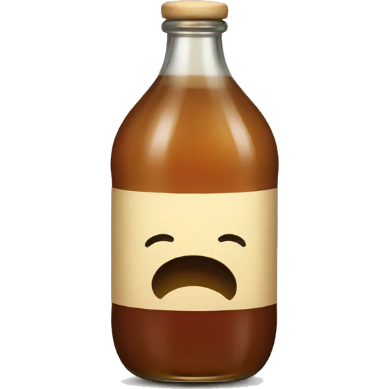 vinegar emoji