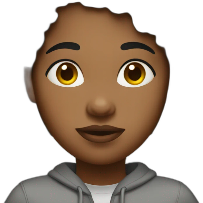 big women emoji