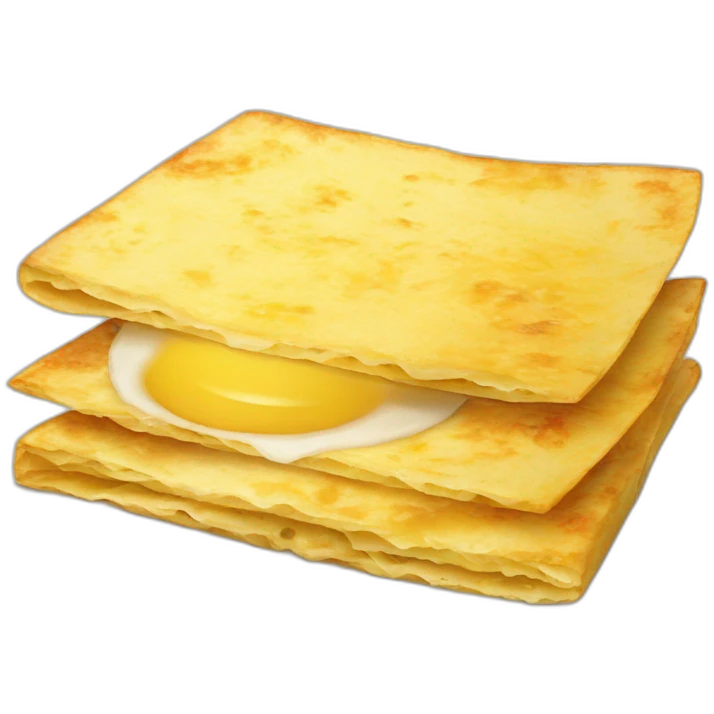 tortilla de patata emoji