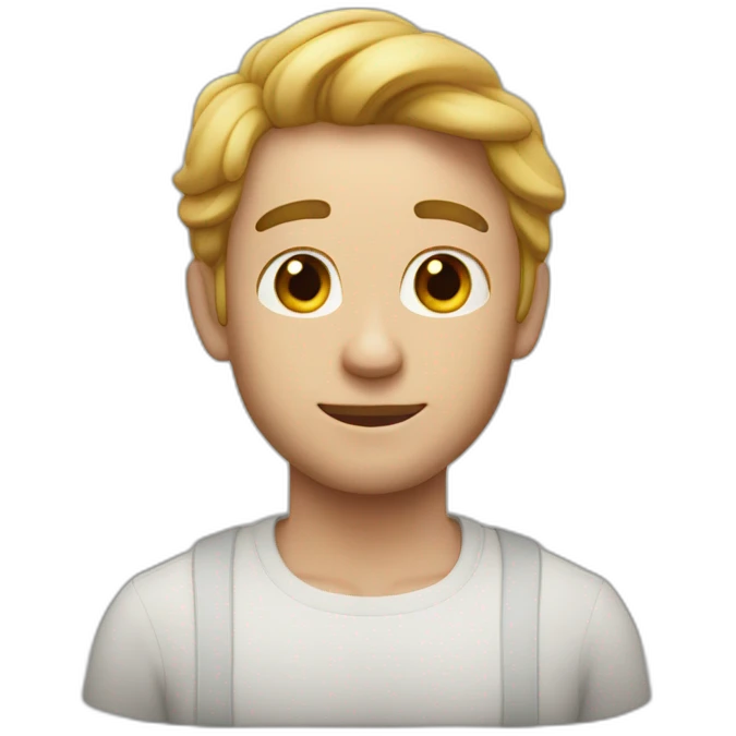 Iphone 15 pro max emoji