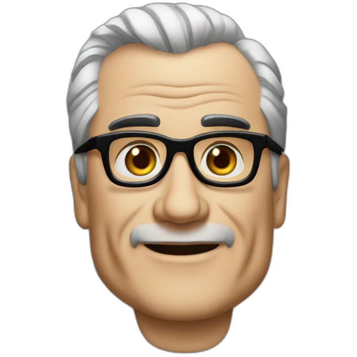 martin scorsese emoji