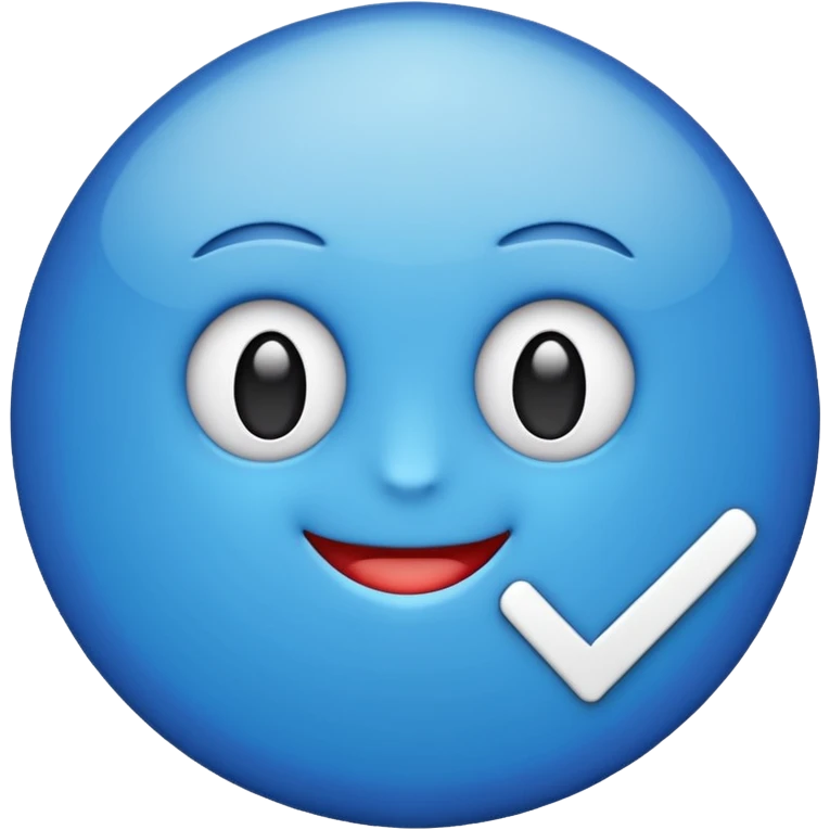 Meta verified emoji emoji