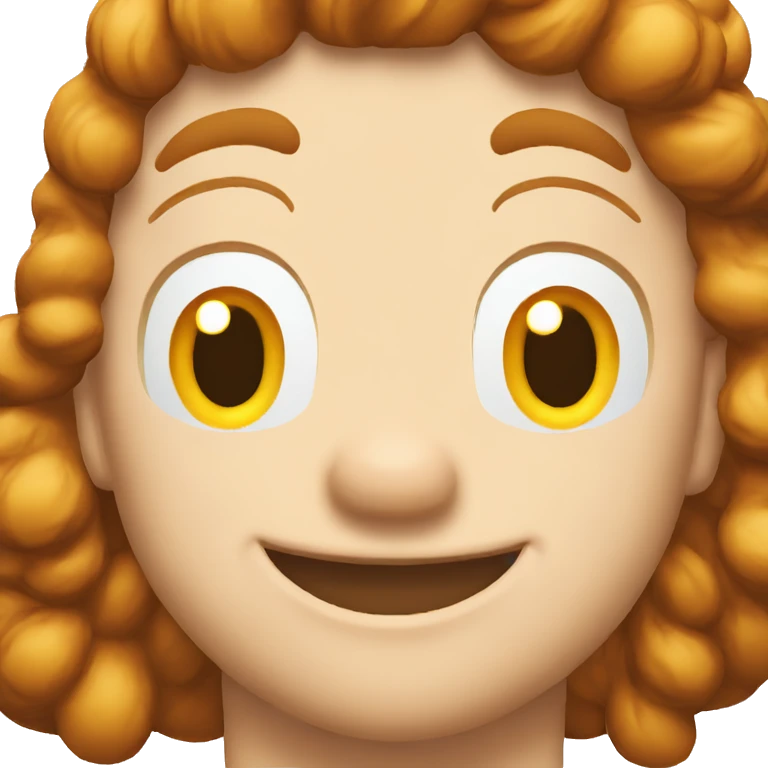 Super Mario Emoji pixelied emoji