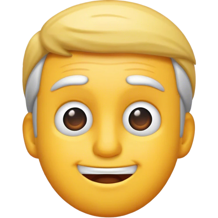 no image, just put STAN CEL emoji