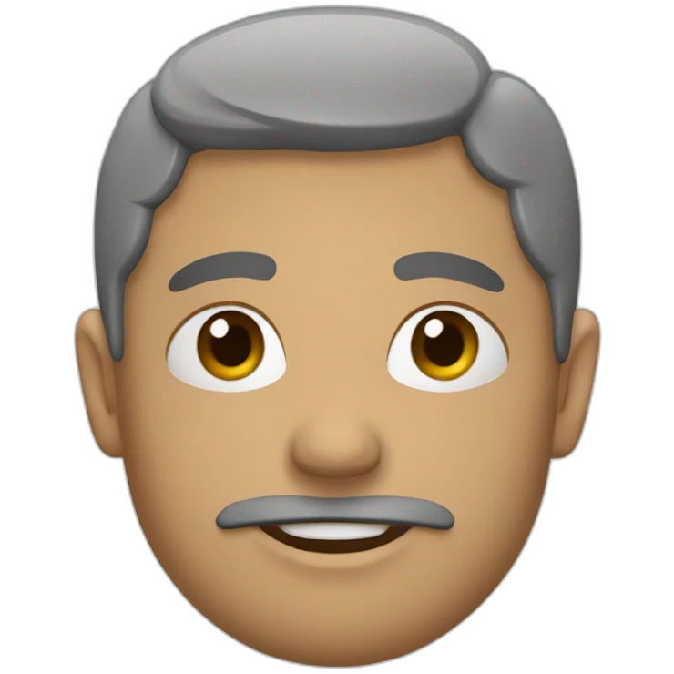 tengo frío emoji