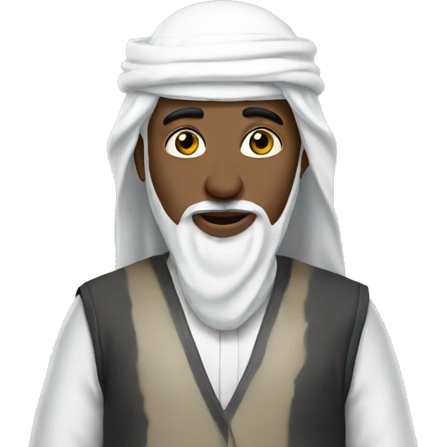 Chuvash in dubai emoji
