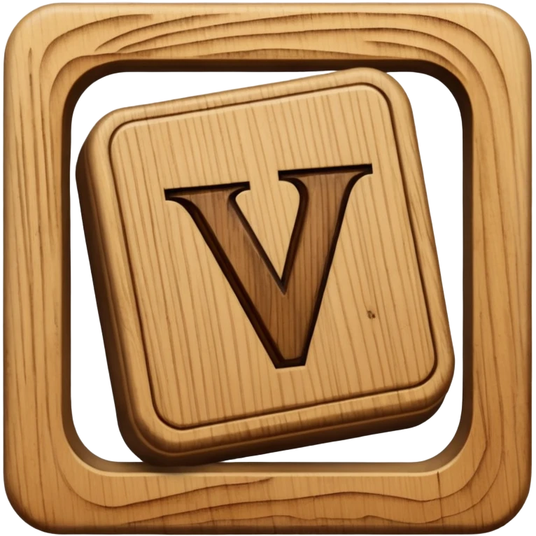letter stamps emoji