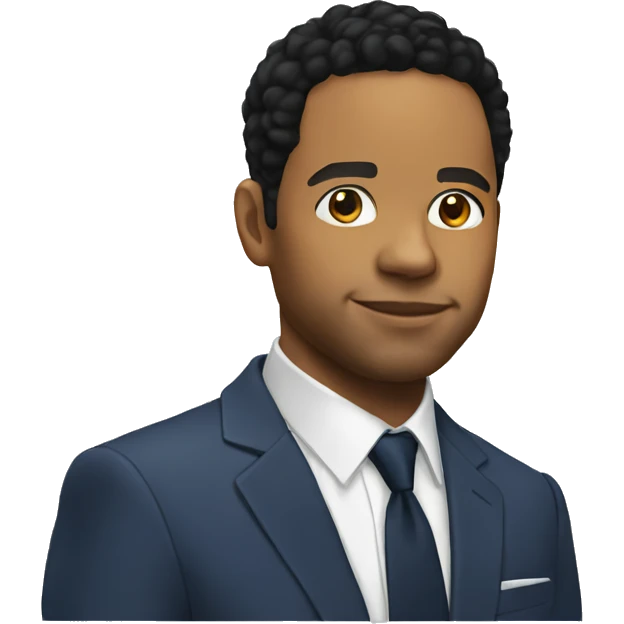 Mike ross emoji