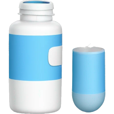 Inhaler emoji