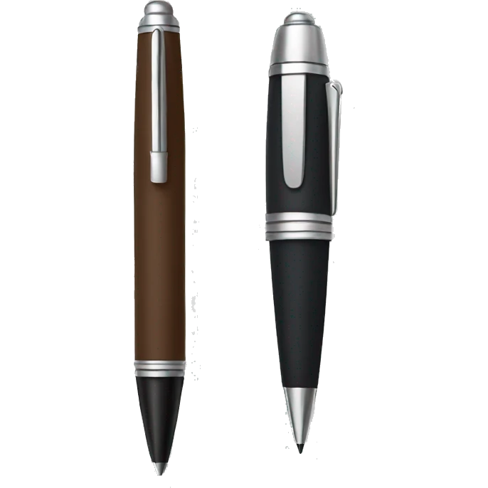 Pen emoji