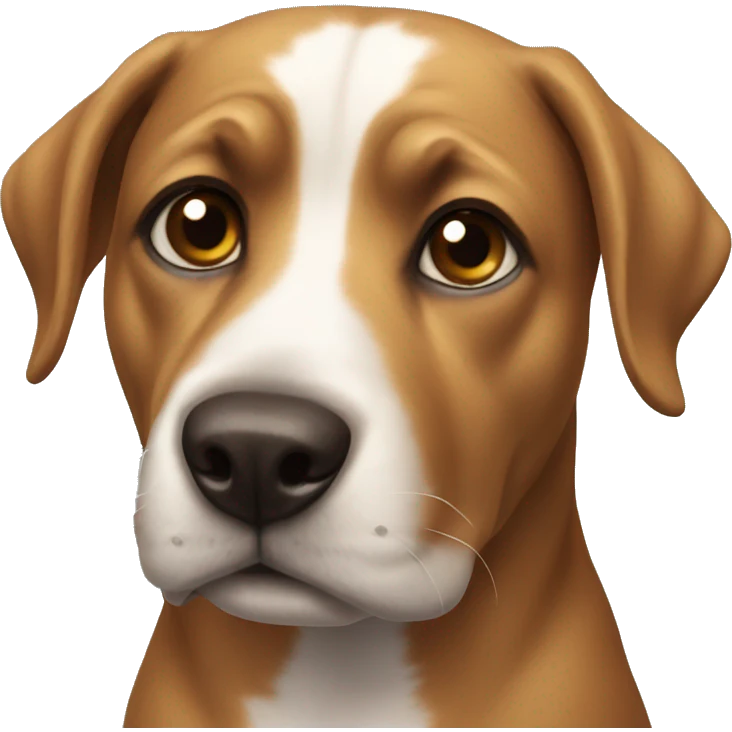 dog saf emoji