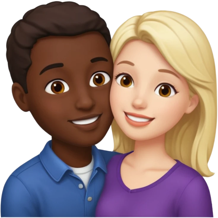 🧑🏻‍❤️‍💋‍🧑🏼👩🏻‍❤️‍💋‍👩🏿 emoji