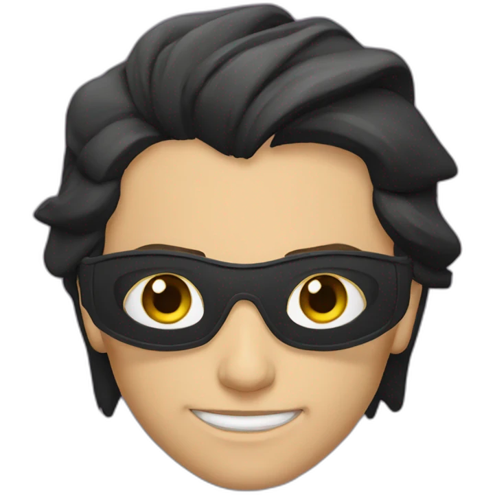 Krrish emoji