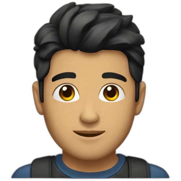 daniel david hernandez celis emoji