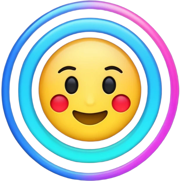 can you create an emoji for vibe coding? emoji