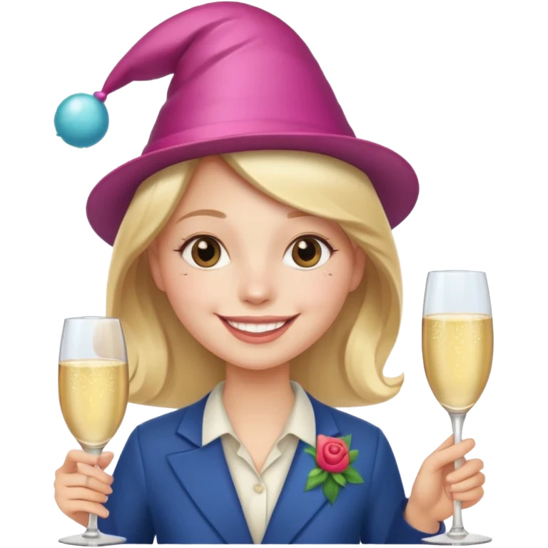 🥳🌹😘🥰 emoji