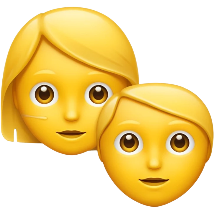 wax and strip “before/after” icon emoji