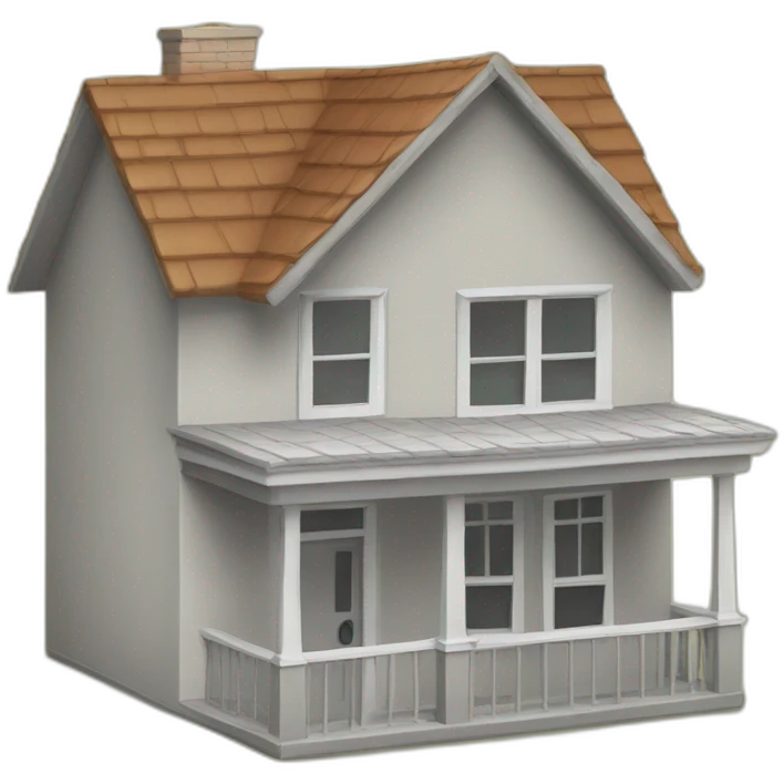 closing on a new home emoji