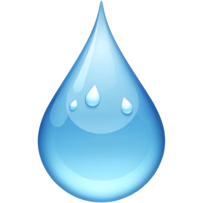 
water supply emoji