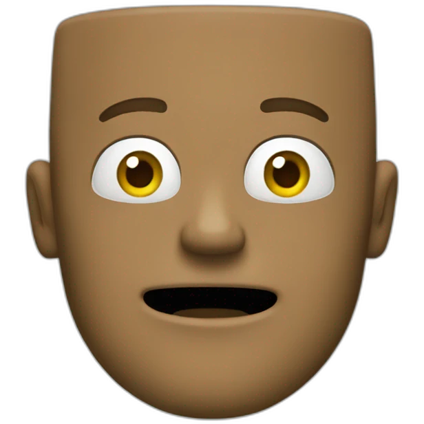 Bart emoji