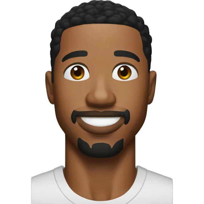 Michael B.jordan emoji