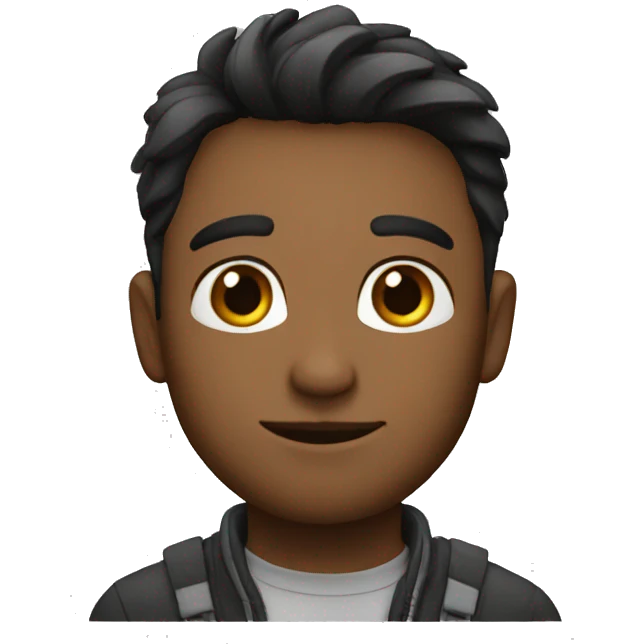 Polilla  emoji