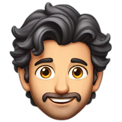 Hrithik Roshan emoji