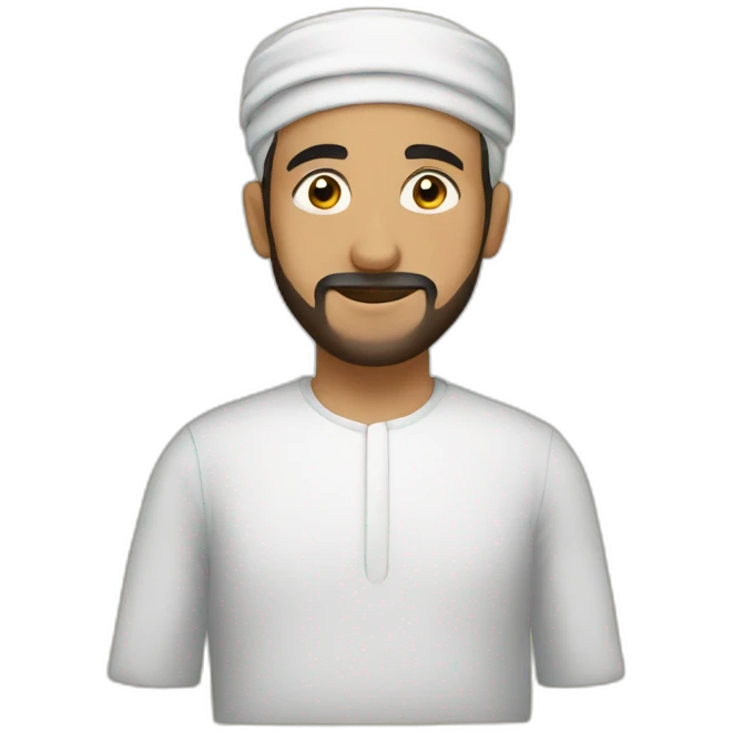 Ramadan karem emoji