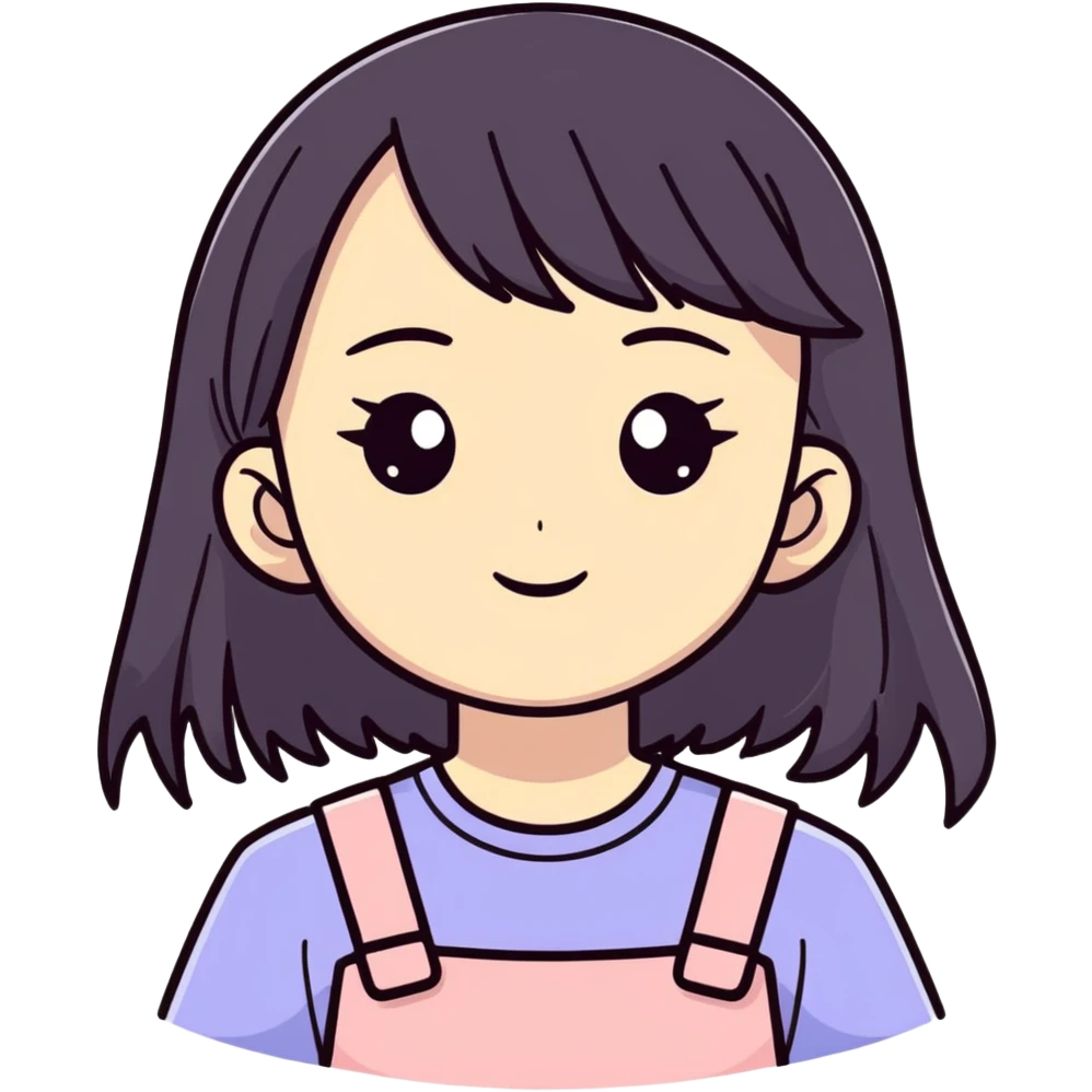 Girls emoji